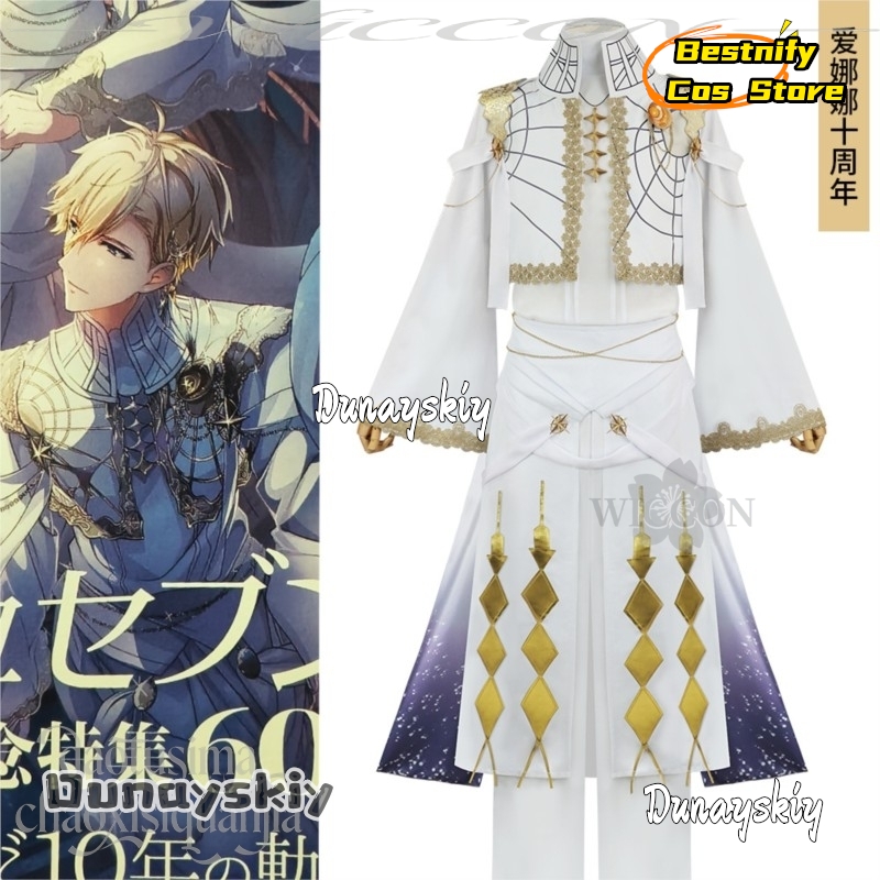 Bestnify@Anime Game Idolish7 T - Magazines recension och pris