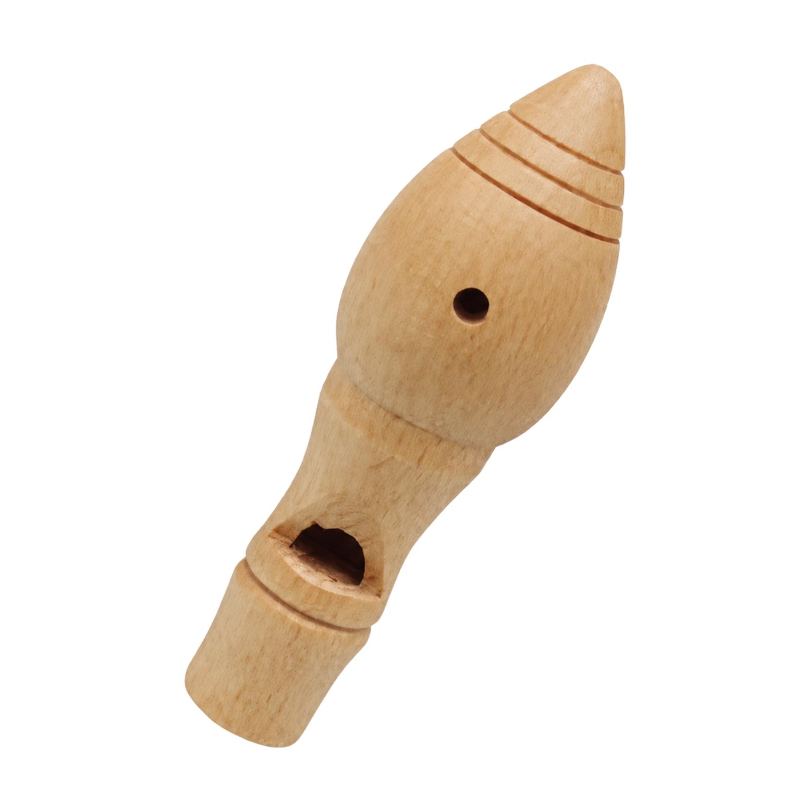 Bird Whistle Wooden Musical In - Music recension och pris