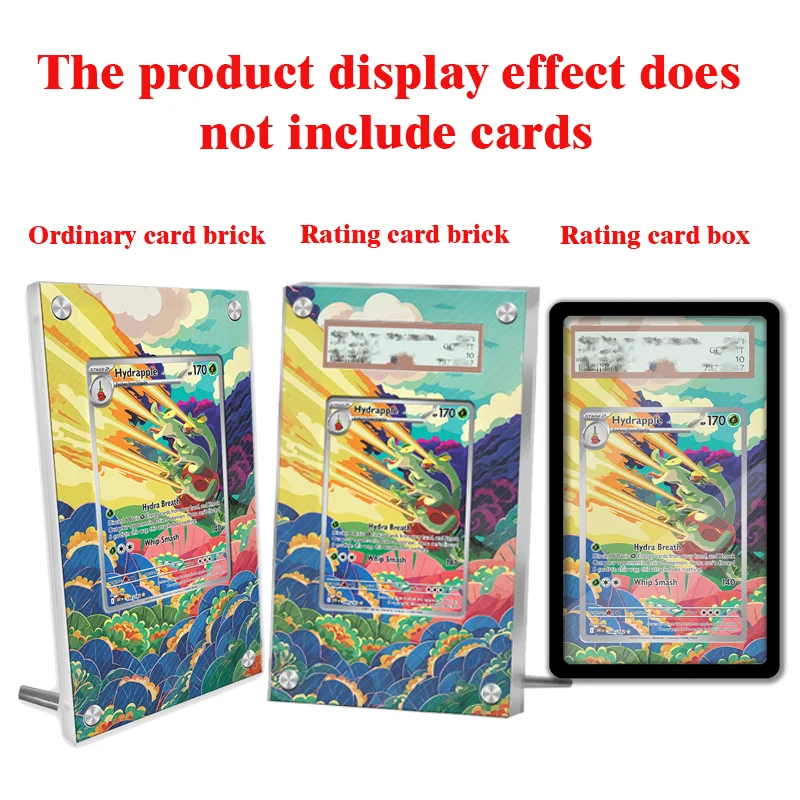 Custom PTCG Extended Edition A - Music recension och pris