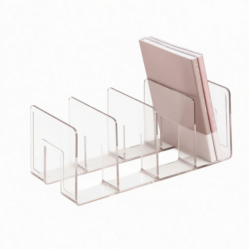 Clear Acrylic Book Holder Desk - Clear Acrylic Book Stand Holder recension och pris