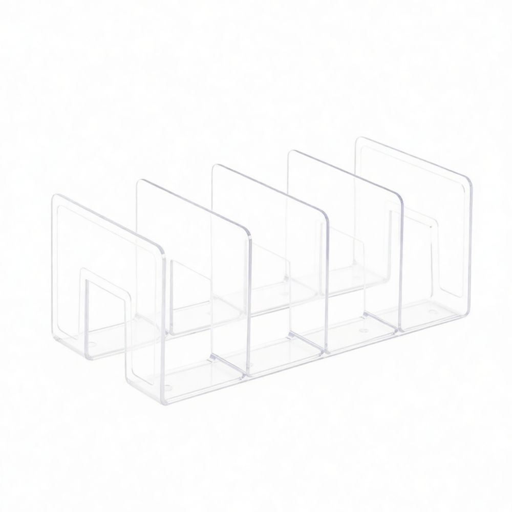Acrylic Book Holder Desktop Or - Clear Acrylic Book Stand Holder recension och pris