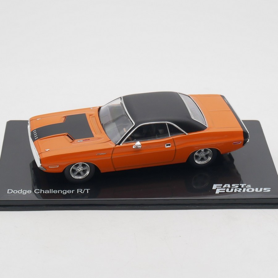 Diecast Ixo 1:43 Scale Dodge C - Movies recension och pris