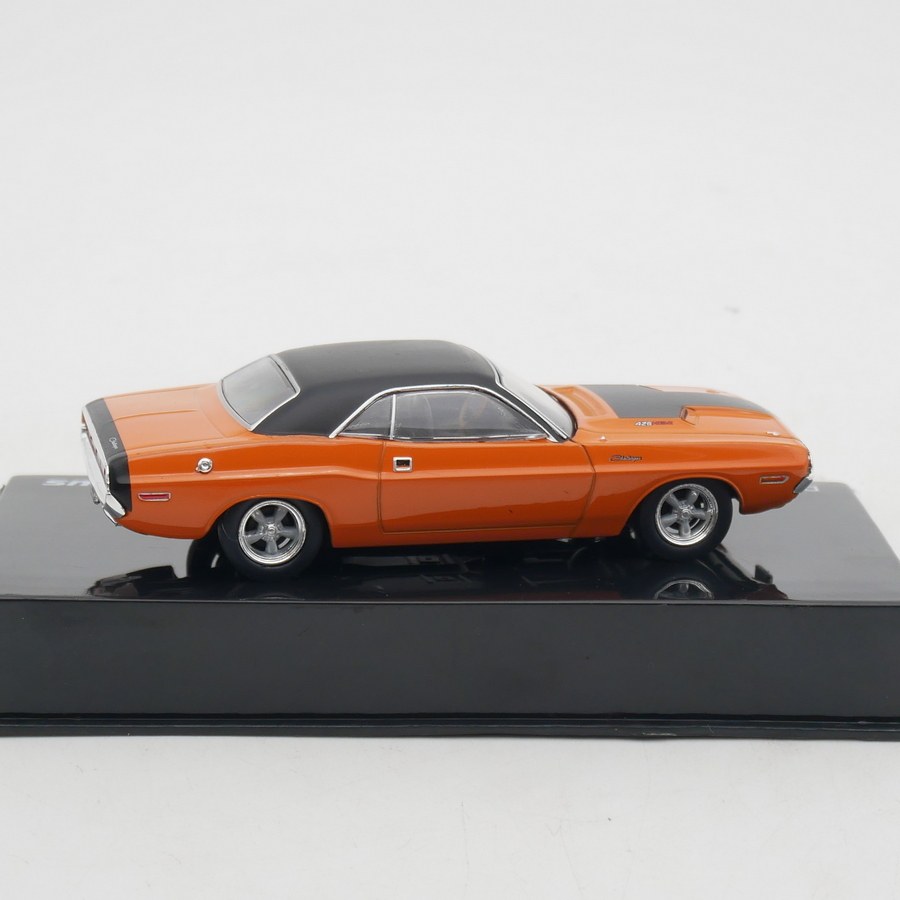 Diecast Ixo 1:43 Scale Dodge C - Movies recension och pris