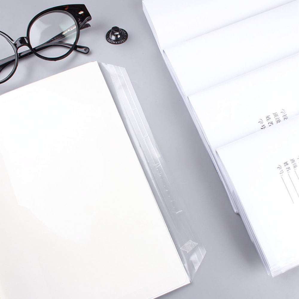 Protective Book Cover For Zhul - Stationery Books recension och pris